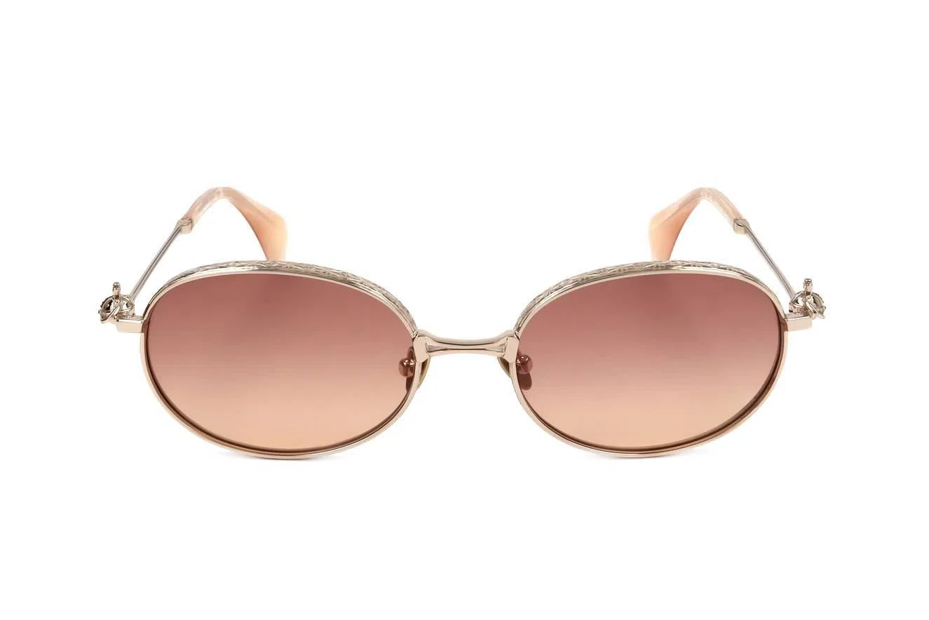 Vivienne Westwood VW7022 Sunglasses - view 2